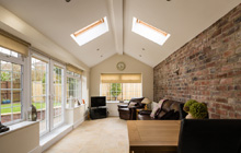 Terriers single storey extension leads